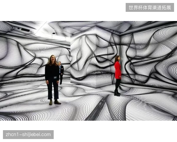 未来三年区域性体育场馆将通过感知设备全面接管场内消费触点